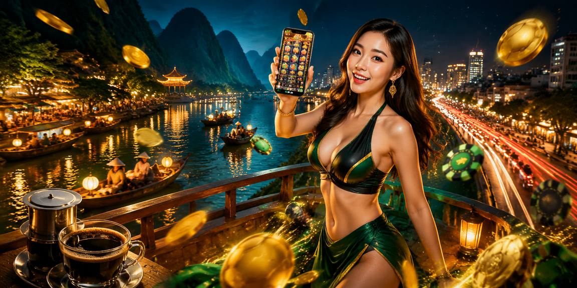 bin88 mobile gaming